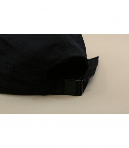 New Era Shiny pack Camper black New Era Shiny pack Camper black